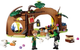 Zestaw klocków LEGO Wicked Kryjówka Elphaby 228 elementów (75687) (5702017812953) - obraz 5