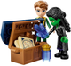 Zestaw klocków LEGO Wicked Kryjówka Elphaby 228 elementów (75687) (5702017812953) - obraz 8