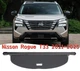 Шторка полка роллет в багажник для Nissan Rogue (X-Trail) T33 2020+ - изображение 1