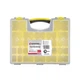 Органайзер для хранения мелких элементов 16.5" INTERTOOL BX-4009 420x335x62 мм - изображение 4