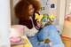 Конструктор LEGO Wicked День весілля Глінди 476 елементів (75688) (5702017812960) - зображення 9