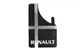 Брызговики Polytep для Renault (230x375 мм, 2 шт) - Тюнинг - изображение 3