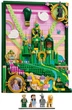 Конструктор LEGO Wicked Картина Изумрудный город 1518 деталей (75685) - изображение 2