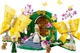 Конструктор LEGO Wicked День свадьбы Глинды 476 деталей (75688) - изображение 2