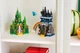 Конструктор LEGO Wicked Изумрудный город и замок Киамо Ко 860 деталей (75689) - изображение 5