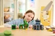 Конструктор LEGO Wicked Изумрудный город и замок Киамо Ко 860 деталей (75689) - изображение 8