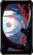 Планшет Blackview Active 5 LTE 8.68" 8/128GB Rugged Tab MIL-STD-810H NFC Black (BVACTIVE5_B) - зображення 2