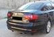 Задний диффузор DPT для Volkswagen Jetta (2014-2018), черный глянец, диффузор для Jetta, автоаксессуары Jetta - изображение 5