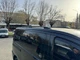 Рейлинги черные для Citroen Jumpy (2007-2017 гг), комплект рейлингов для Citroen Jumpy, аксессуары Citroen - изображение 7