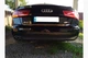 Нержавеющая стальная кромка багажника Carmos для Audi A6 C7 (2011-2017) - изображение 3
