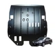 Защита двигателя Houberk для Nissan Altima (L33) (2013-2018) (n2a11318) - изображение 1