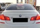 Спойлер DPT LIP в стиле M-Performance (черный глянец) для BMW 5 серии F10/F11/F07 (2010-2016 гг.) - изображение 4