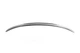 Спойлер DPT LIP в стиле M-Performance (черный глянец) для BMW 5 серии F10/F11/F07 (2010-2016 гг.) - изображение 8