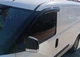 Ветровики Sunplex Sport для Hyundai H350 (2 шт), дефлекторы окон Hyundai H350, аксессуары для Hyundai H350 - изображение 1