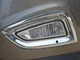 Накладки для противотуманных фар (2 шт) для Hyundai IX-35 2010-2015 годов. - изображение 2