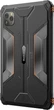 Планшет Blackview Active 5 LTE 8.68" 8/128GB Rugged Tab MIL-STD-810H NFC Black-Orange (BVACTIVE5_OR) - изображение 7