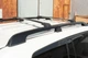 Багажник (поперечины) WingBar V1 для Ford Kuga 2008-2013 (Серые, 2 шт), Багажник для Ford Kuga - изображение 7
