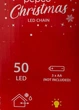 Гірлянда 50LED/5м Pepco - зображення 5