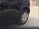 Накладки на арки (4 шт) для Volkswagen Golf 5, чорний мат, захисні накладки на арки Volkswagen Golf 5 - зображення 2