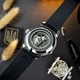 Наручные часы Awarder 022-3D Automatics Не забуду Дом Silver-White - изображение 9