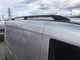 Fiat Doblo II (2010-2022) черные рейлинги стандартные с пластиковыми ножками - изображение 3