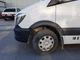 Широкі чорні накладки на арки для Mercedes Sprinter W906 (2006-2018), 4 шт, накладки на арки Mercedes Sprinter - зображення 8