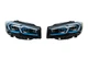Комплект рестайлинга (в 2023, M-Sport) для BMW 3 серия G20/21 2018- гг - изображение 6