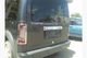 Нержавіюча накладка для номера автомобіля Ford Transit (2000-2014) - зображення 2