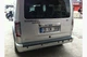 Нержавіюча накладка для номера автомобіля Ford Transit (2000-2014) - зображення 5