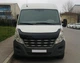 Renault Master 2010-2014 Дефлектор капота EuroCap - изображение 3