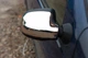 Накладки на зеркала для Dacia Sandero (2013-2020 гг), 2 шт, нержавеющая сталь, аксессуары для Sandero - изображение 7