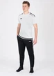 Тренировочные брюки Active JAKO 8495 S Черный (4050144678326) - изображение 7