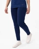 Спортивные штаны Premium Basics JAKO 8429 44 Синий (4059562271676) 8429-49 - изображение 5