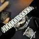 Наручные часы Awarder 023 Трезубец Золото - изображение 4