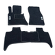 Коврики в салон авто EvaMood Comfort для BMW X5 Series E53 (1999-2006) черный - изображение 1