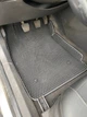 Коврики в салон авто EvaMood для Opel Vectra C (2002-2008) черный - изображение 1