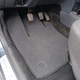 Коврики в салон авто EvaMood для Dacia Lodgy (2012+) черный - изображение 2