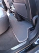 Коврики в салон авто EvaMood для BMW X5 Series F15 (2014+) серый - изображение 5