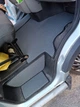Коврики в салон авто EvaMood для Renault Master 2 (1998-2010) черный - изображение 2