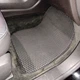 Коврики в салон авто EvaMood для Ford Fusion (2014-2017) черный - изображение 2