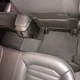 Коврики в салон авто EvaMood для Ford Fusion (2014-2017) черный - изображение 3