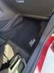 Коврики в салон авто EvaMood Comfort для Ford Escape 3 (2012-2019) черный - изображение 4
