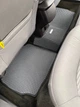 Коврики в салон авто EvaMood для Ford Fusion USA (2013+) серый с шильдиком - изображение 5