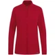 Олимпийка (мастерка) Pro Casual JAKO 9845 36 Красный (4059562206807) - изображение 1