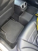 Коврики в салон авто EvaMood для Mercedes C-Class W205 (2014+) черный - изображение 6