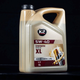 Olej silnkowy K2 SYNTHETIC 5W-40 XL 5L (5906534040152) - obraz 3