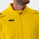 Олимпийка (мастерка) для отдыха Classico JAKO 9850 S Жёлтый (4059562221411) - изображение 6