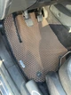 Коврики в салон авто EvaMood для Ford Mondeo 4 (2007-2014) черный - изображение 1