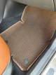 Коврики в салон авто EvaMood для Volkswagen Beetle (2011+) бежевый - изображение 2