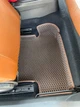 Коврики в салон авто EvaMood для Volkswagen Beetle (2011+) бежевый - изображение 3